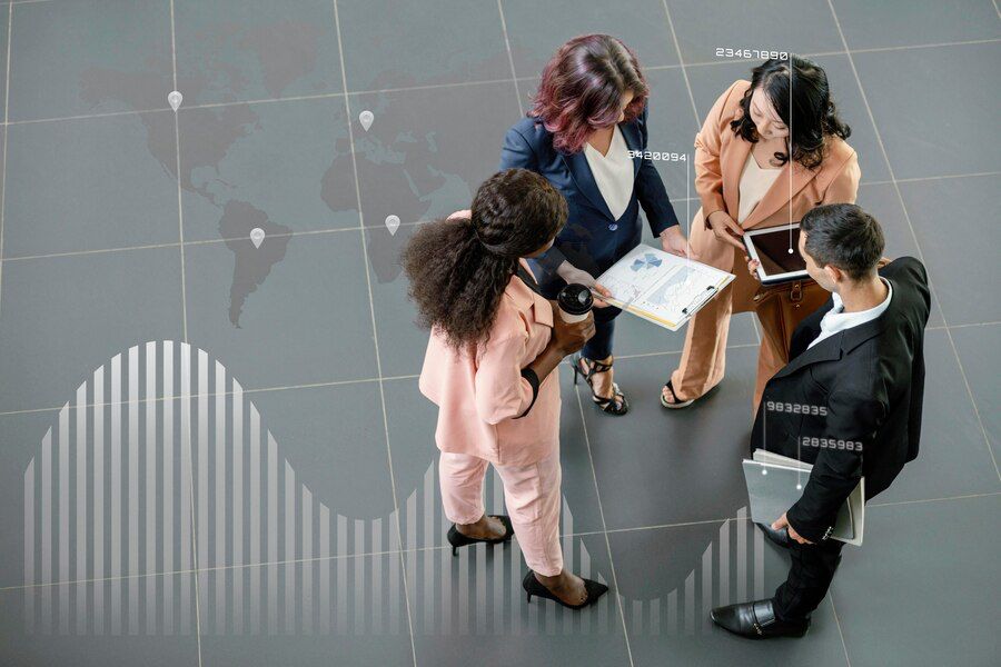 The Future of Entrepreneurship: Brain Digits’​ Predictions for the Next Decade