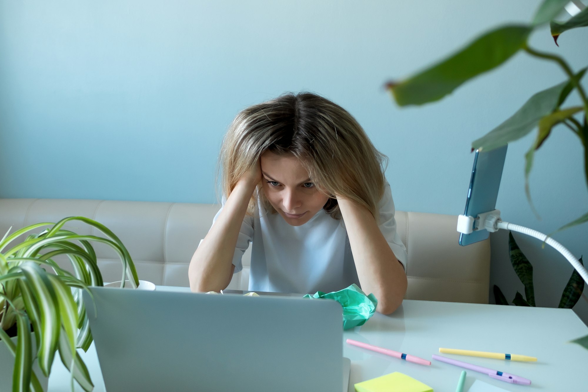 Idea Burnout: How to Reignite Your Creativity During the Ideation Phase