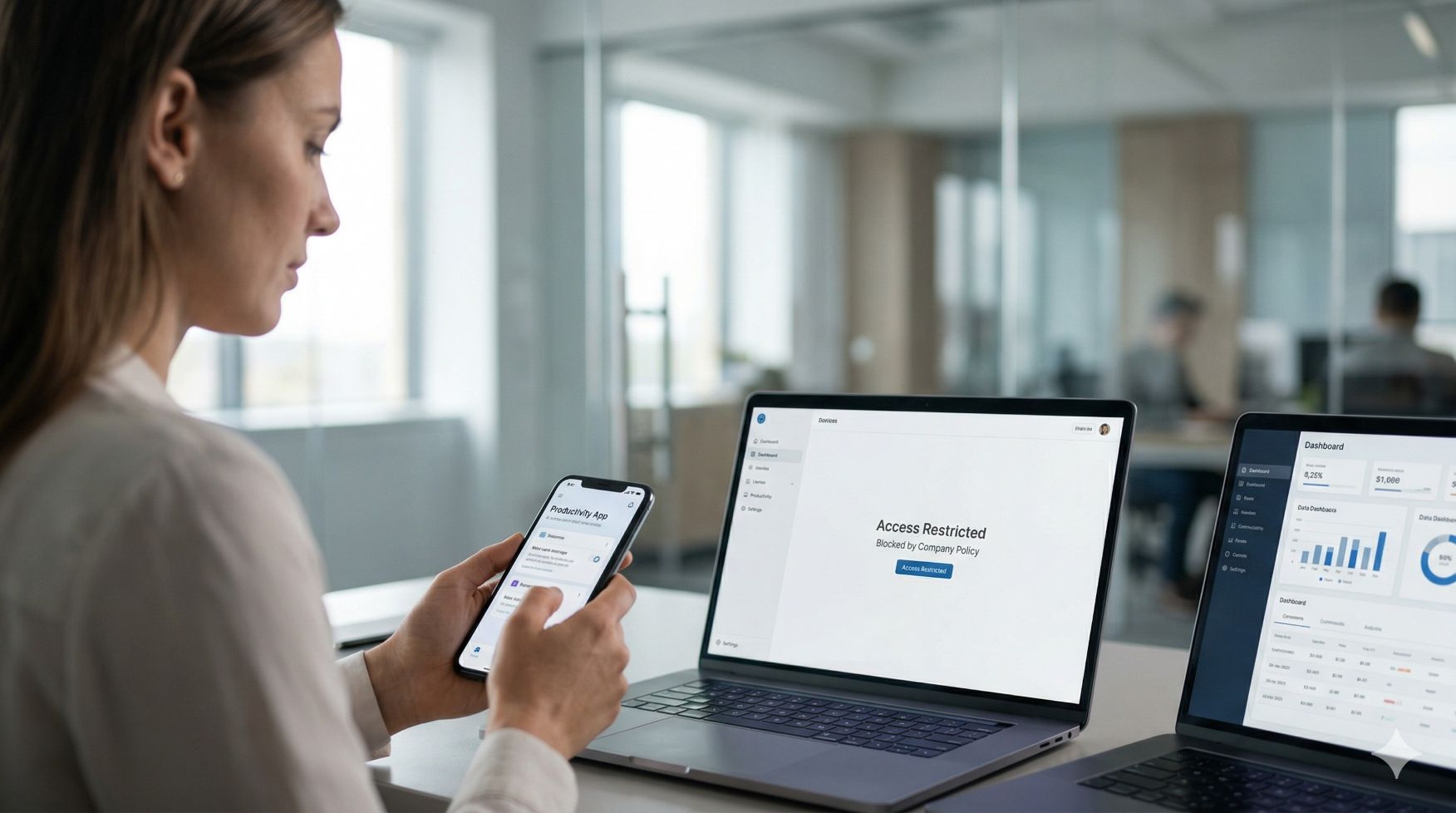 Why Blocking AI Is the Most Dangerous Strategy Leaders Are Using Today