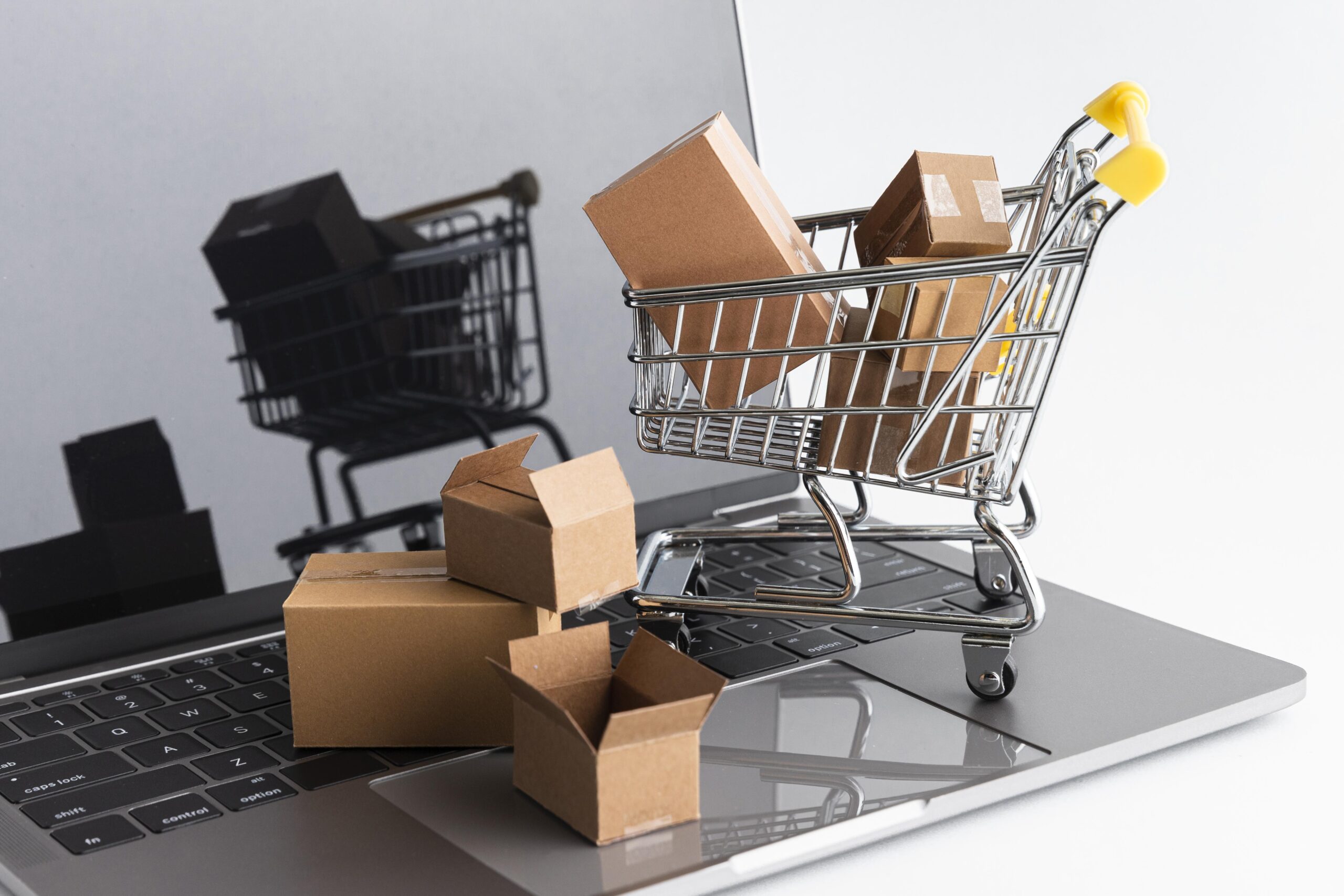 E-Commerce Evolution: Strategies for the Next Wave of Online Shopping