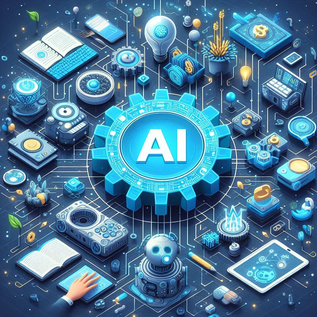 10 AI Startup Ideas Transforming Industries