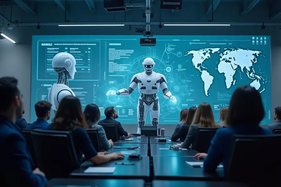 Brain Digits reveals a new era of work with AI-Powered Teams Program