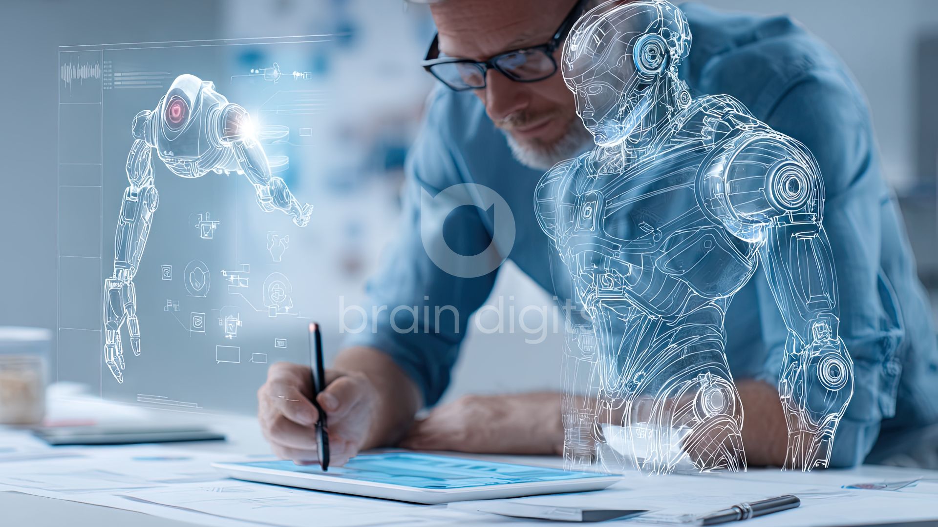 How Companies Can Adopt AI in 2025 and Lead the Future